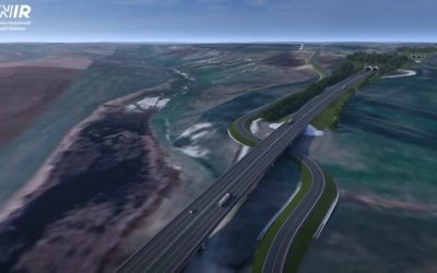 Ministerul Transporturilor a anunțat, vineri, selecția constructorului pentru tronsonul dintre Lețcani și Iași al Autostrăzii „Unirii”, un pas crucial pentru procesul de finalizare a proiectului și pentru respectarea termenelor stabilite în Programul SAFE