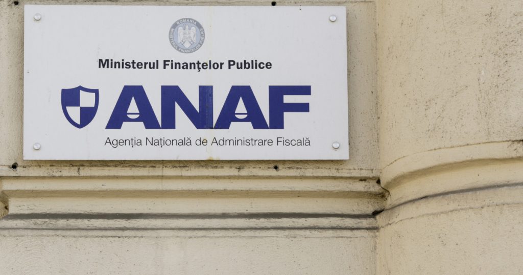 ANAF, atenționare urgentă: Înșelătorii sună, pretinzând că sunt inspectori