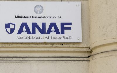 ANAF, atenționare urgentă: Înșelătorii sună, pretinzând că sunt inspectori