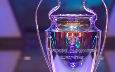 Cele trei echipe calificate deja în Champions League 2026/2027 și rămânerea unor locuri disponibile Primele trei echipe care s-au calificat pentru Champions League 2026/2027 au fost stabilite deja, iar competiția se apropie cu pași rapizi