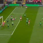 Braga – Betis 1-0: Gol ANULAT, DGS în focuri. Programul ”sferturilor” din Europa League