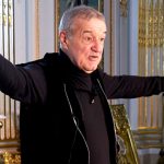 CFR Cluj, blocată la 50.000 euro. Becali a intervenit rapid: „În două ore era rezolvat”