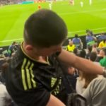 Neverosimil: Gestul șocant al unui fan la Real Madrid – Bayern