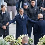 Grecii, reacție furibundă: Lucescu jr. îi oprește de la înmormântarea lui Mircea Lucescu