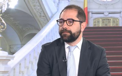 Burnete, consilier prezidențial, la interviurile , azi la ora 14