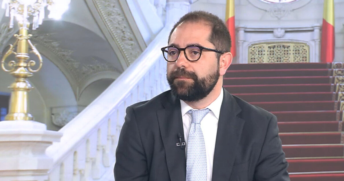 Burnete, consilier prezidențial, la interviurile , azi la ora 14