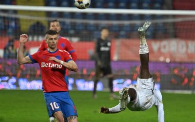 antrenorul refuză cel mai talentat fotbalist din România: „Domn`e, nu e normal”