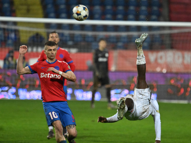 antrenorul refuză cel mai talentat fotbalist din România: „Domn`e, nu e normal”