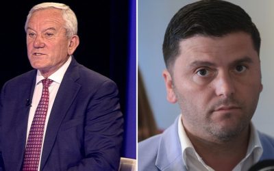 Tensiuni la guvernare: PSD și PNL, avertismente dure. Toma și Cozma, reacții