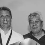 Marele doliu: Mesajul emoționant primit de Răzvan Lucescu din Grecia