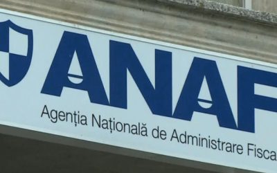 Anunț IMPORTANT de la ANAF: Ce se întâmplă cu banii de sănătate plătiți în plus după deces