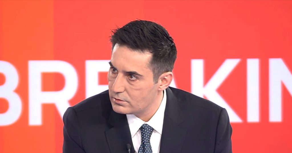 Manda (PSD) vede calm: Nu există turbulențe, Grindeanu premier