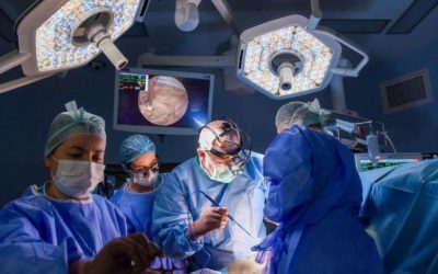 Un pacient de 72 de ani, diagnosticat cu o afecțiune cardiacă de tânăr, a fost recent supus unei intervenții chirurgicale de succes, după ce starea sa s-a deteriorat în ultimii ani