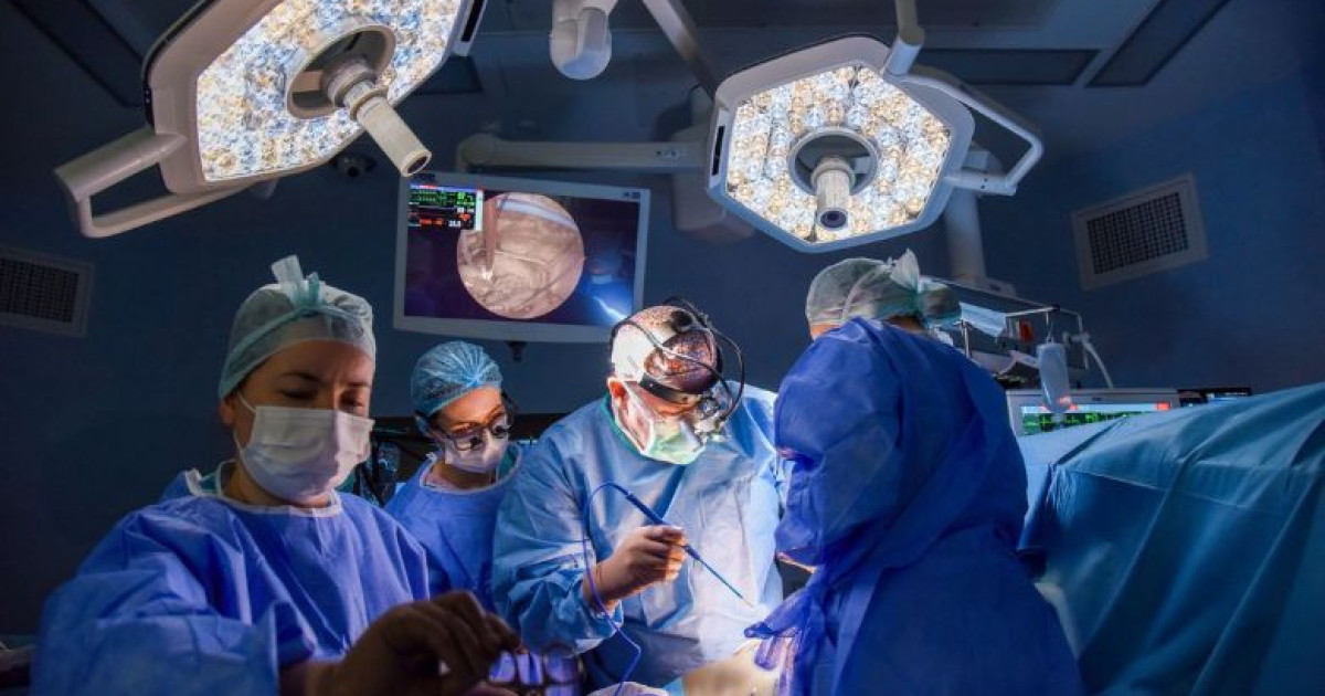 Un pacient de 72 de ani, diagnosticat cu o afecțiune cardiacă de tânăr, a fost recent supus unei intervenții chirurgicale de succes, după ce starea sa s-a deteriorat în ultimii ani