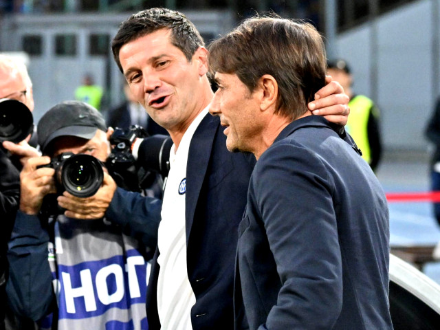 Chivu, succes uriaș în fotbal: Conte, ”zdrobit” de performanța sa