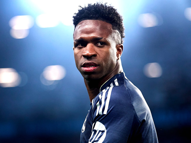Vinicius Junior, OUT! Vestiarul Real Madrid, la cuțite cu starul brazilian