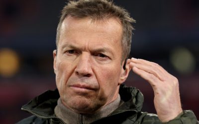 Matthaus, atac la Real Madrid înainte de Bayern: „Favorită la UCL!”