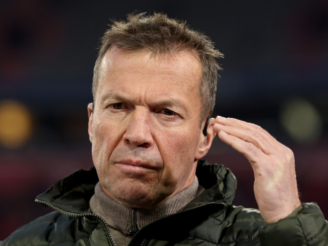 Matthaus, atac la Real Madrid înainte de Bayern: „Favorită la UCL!”