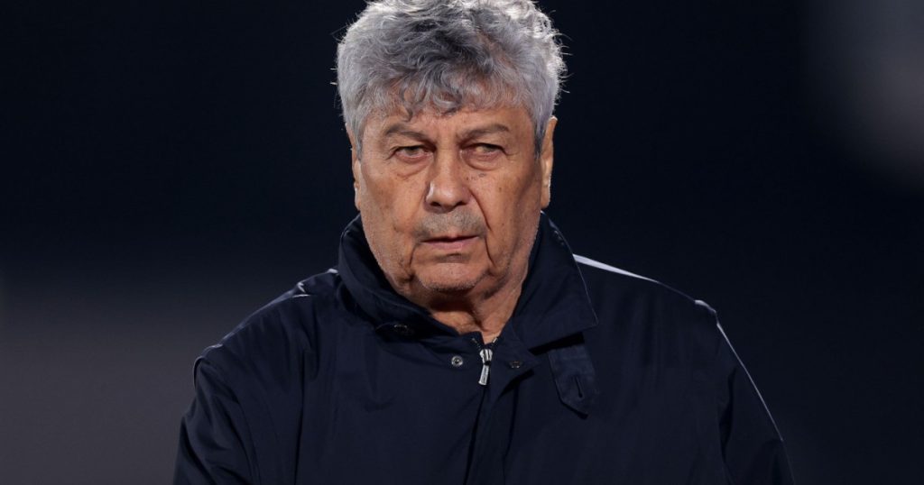 Real Madrid, omagiu emoționant pentru Mircea Lucescu la meciul cu Bayern