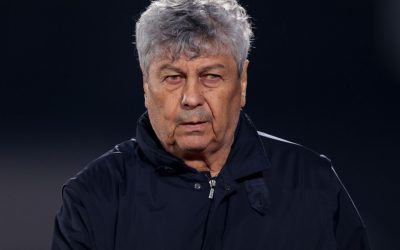 Real Madrid, omagiu emoționant pentru Mircea Lucescu la meciul cu Bayern