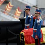 MESAJE pentru Mircea Lucescu la Arena Națională: Bolojan, alături de fani