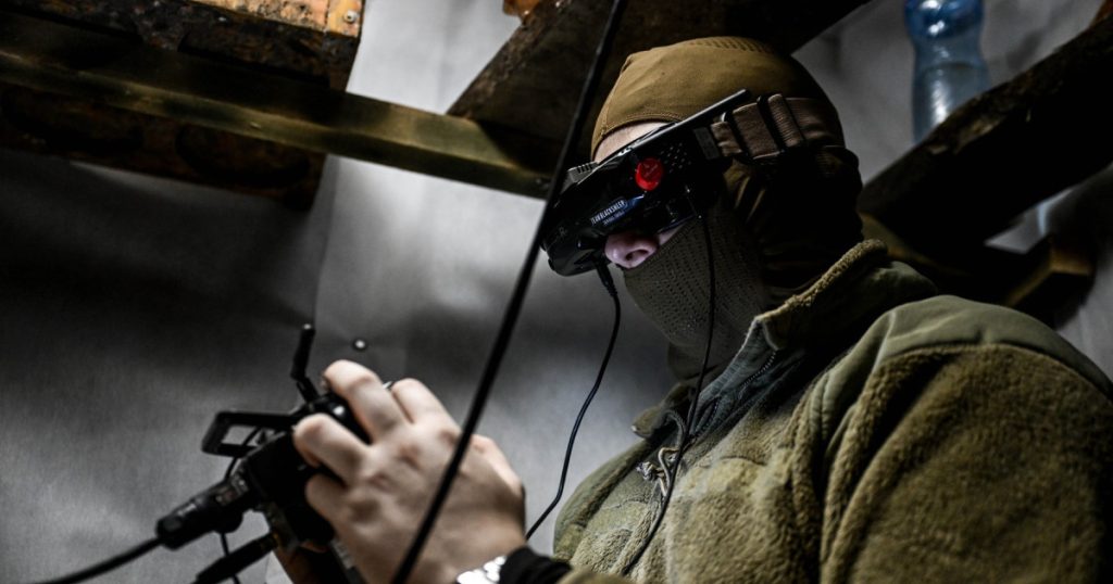 Dronele Ucrainei, măcel la ruși: Peste 24.000 de echipamente distruse în 10 luni