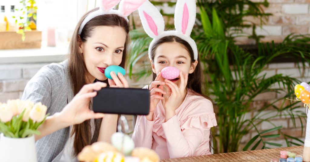 Paște 2026: Urări emoționante pentru familie și prieteni în România