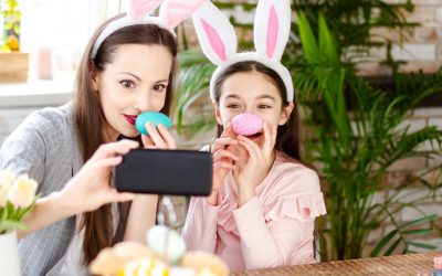 Paște 2026: Urări emoționante pentru familie și prieteni în România