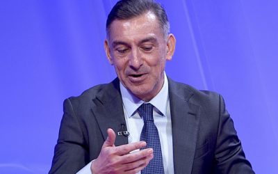 Ilie Dumitrescu, verdict pentru FCSB: „Ales” antrenorul. Adi Mutu îl contrazice