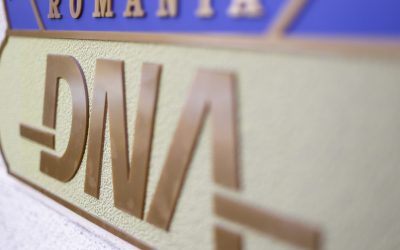 Fostul deputat Folescu, acuzat de abuz în serviciu. DNA, pe urmele lui