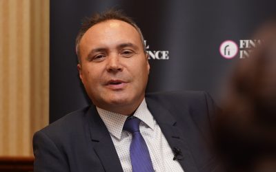 Șase crize globale, dacă Strâmtoarea Hormuz e blocată: avertismentul lui Dumitru Chisăliță
