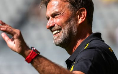 Klopp, la Real Madrid? Anunțul așteptat, „telenovela” e gata