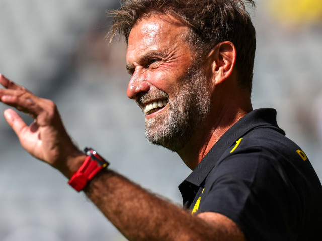Klopp, la Real Madrid? Anunțul așteptat, „telenovela” e gata