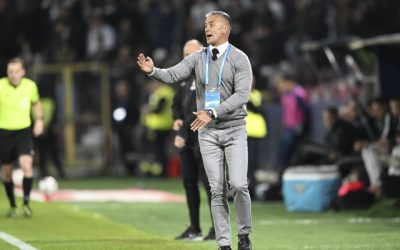 Pancu, categoric după CFR – „U” Cluj: Ce zice despre titlu, Varga și transferuri