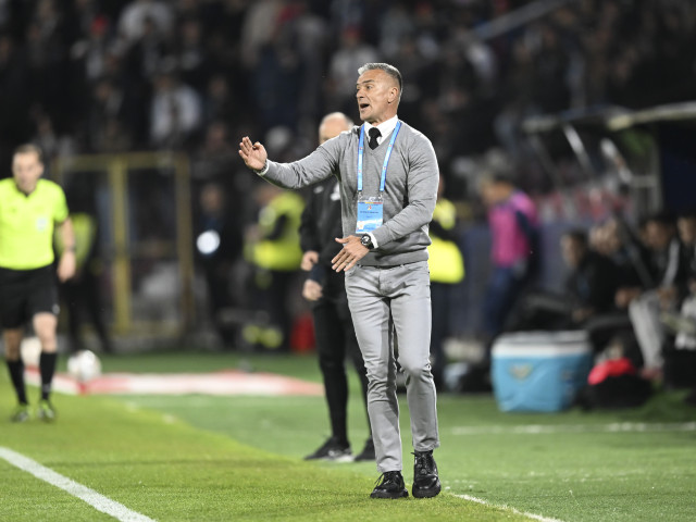 Pancu, categoric după CFR – „U” Cluj: Ce zice despre titlu, Varga și transferuri