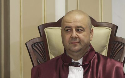 Busuioc, salvat de Curtea de Apel. Avocata AUR, respinsă în cererea de anulare