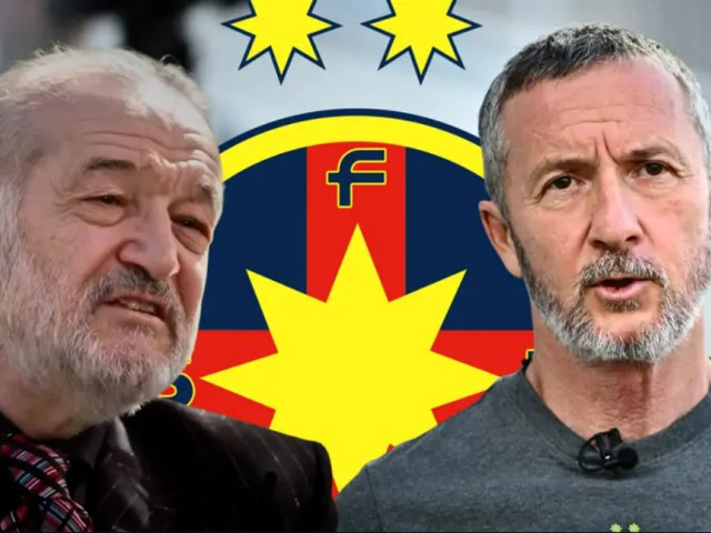 Becali și Stoica, făcuți „praf” după plecarea lui Rădoi de la FCSB: „Debandadă!”