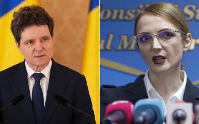 Lia Savonea l-a contactat pe Nicușor Dan? Răspunsul primarului Bucureștiului