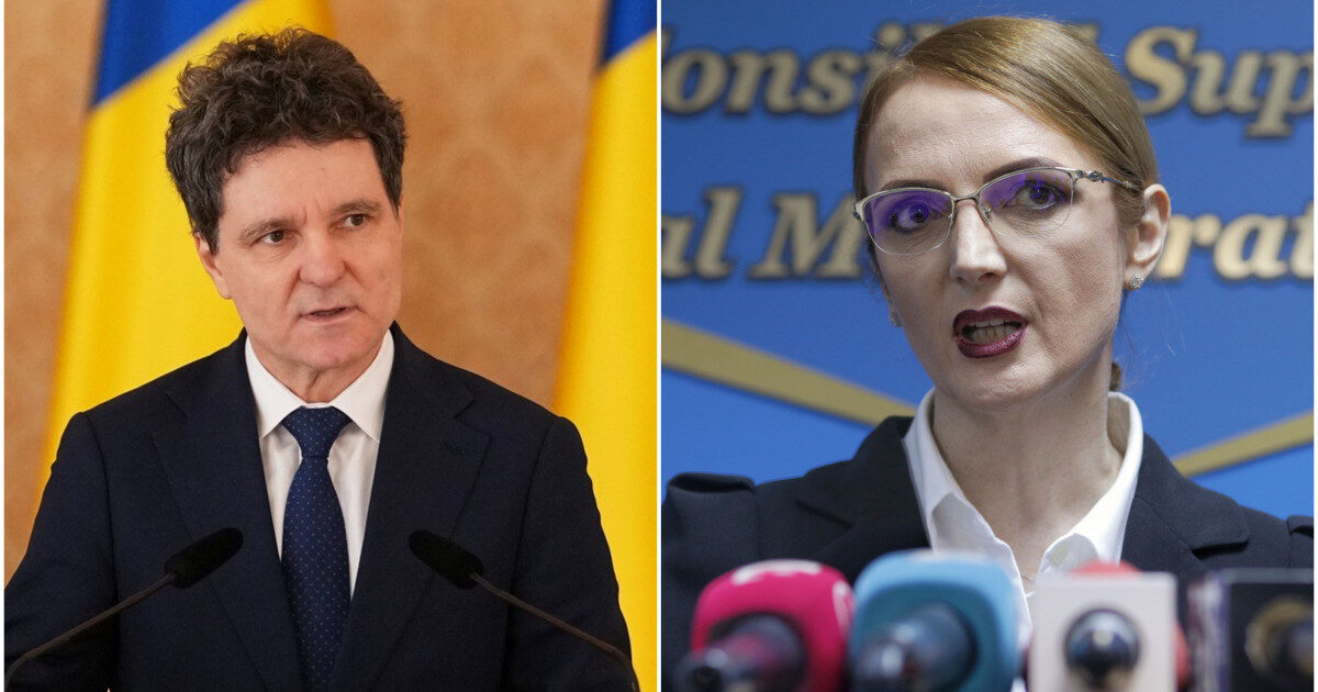 Lia Savonea l-a contactat pe Nicușor Dan? Răspunsul primarului Bucureștiului