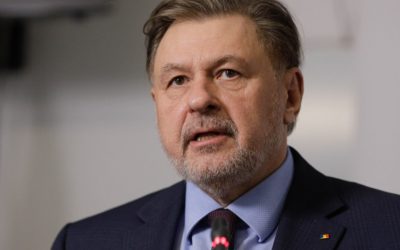 Rafila, pus la zid de Digi24 după contractul Pfizer: Ce ascunde ministrul