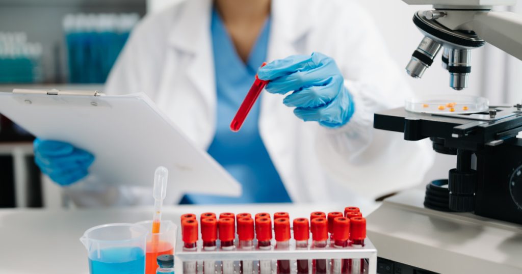 Afecțiune sangvină tratată cu succes: Premieră medicală importantă