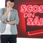 Scos din sărite, cu umor fin la Digi 24: caricaturi acide duminica, de la 23:00