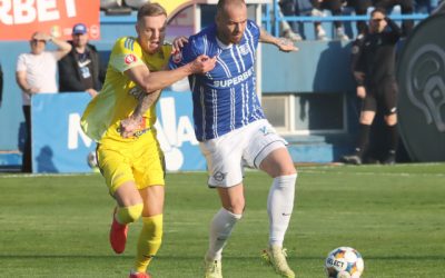 Farul înfrânge Unirea Slobozia cu un gol, deși ratează barele