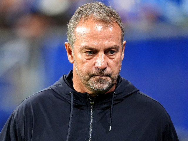 Hansi Flick pleacă de la Barcelona după eșecul cu Atletico Madrid