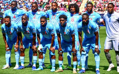 Congolezi „reținuți”: Președintele transmite mesaj ferm. Ce se întâmplă