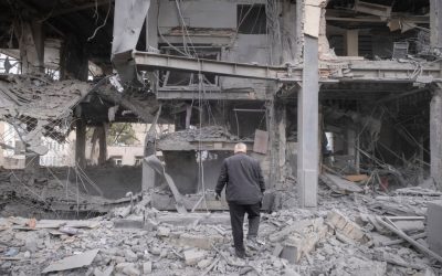 Iranul amenință: Blocada SUA în Ormuz riscă să spargă armistițiul, ziua 48