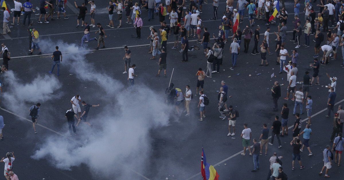 Tribunalul București, decizie-șoc în dosarul 10 august: Martorii, audiați parțial