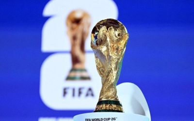 Argentina este favorită în cursa pentru câștigarea Cupei Mondiale 2026