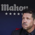 Simeone, cu emoții la returul UCL: Atletico, în fața a 5 probleme majore
