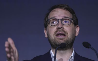 Fritz, garanție pentru Bolojan: Prim-ministrul are sprijin politic
